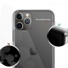 Mercury Jelly Clear S22+ S906przezroczysty/transparent